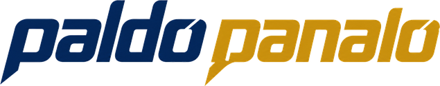 paldo panalo logo